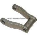 Acier inoxydable Precision Investment Casting Usinage Auto Parts (cire de cire perdue)